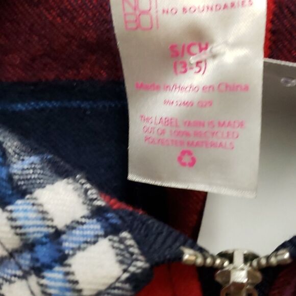 Nobo top   - Picture 2 of 3